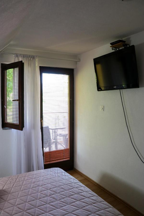 Apartment Filomena Smoljanac Ngoại thất bức ảnh