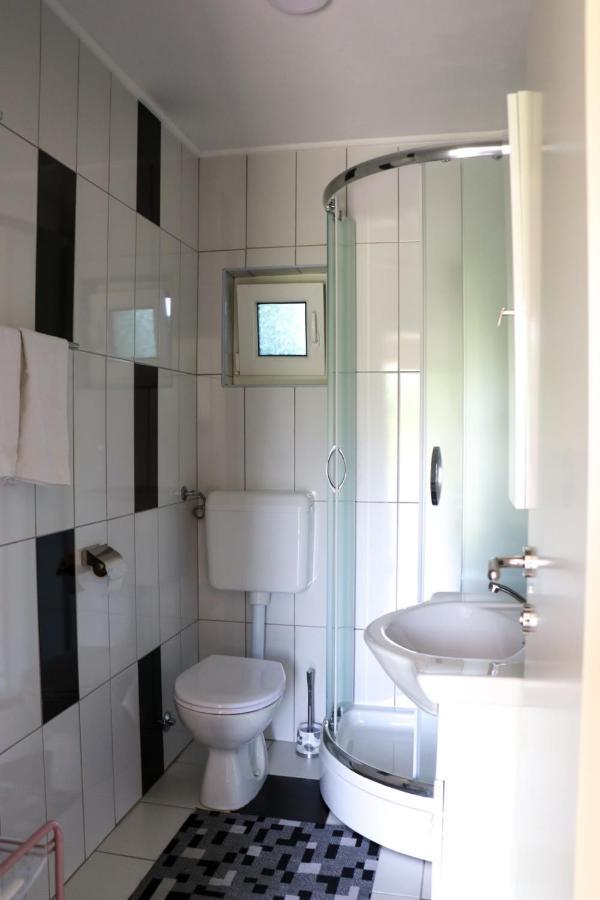Apartment Filomena Smoljanac Ngoại thất bức ảnh