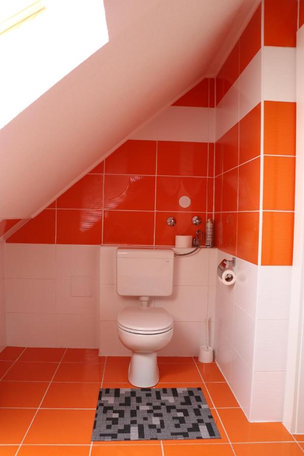 Apartment Filomena Smoljanac Ngoại thất bức ảnh