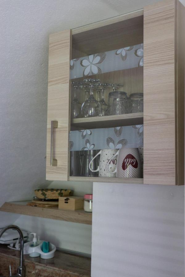 Apartment Filomena Smoljanac Ngoại thất bức ảnh