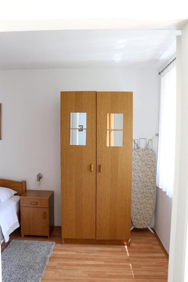 Apartment Filomena Smoljanac Ngoại thất bức ảnh