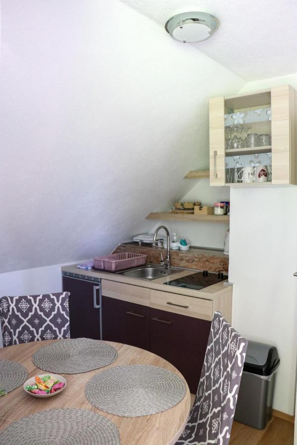 Apartment Filomena Smoljanac Ngoại thất bức ảnh