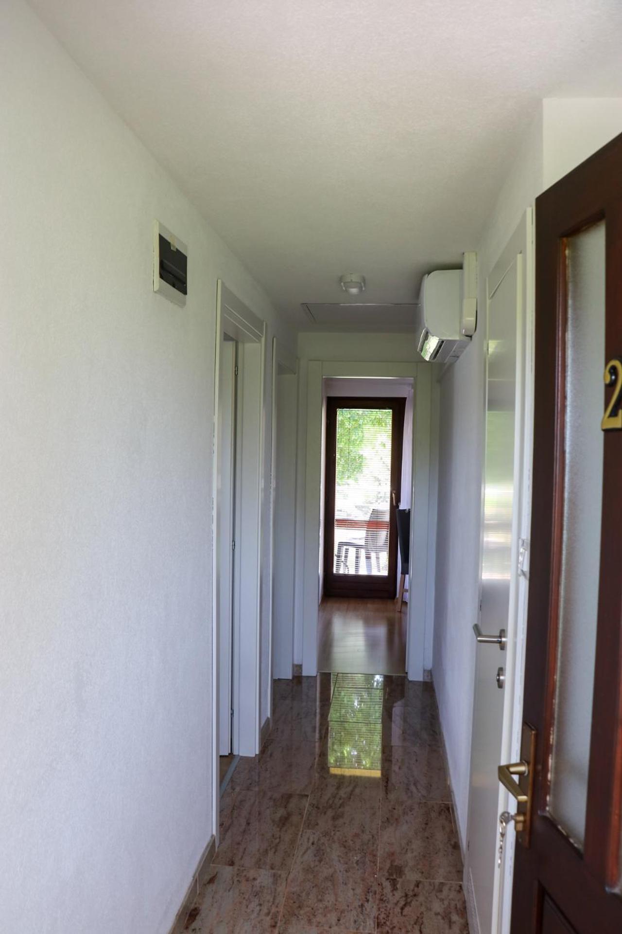Apartment Filomena Smoljanac Ngoại thất bức ảnh