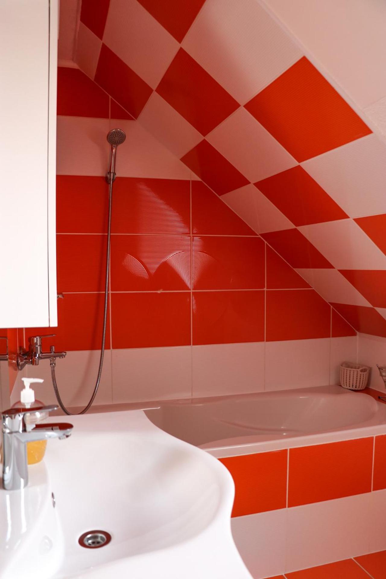 Apartment Filomena Smoljanac Ngoại thất bức ảnh