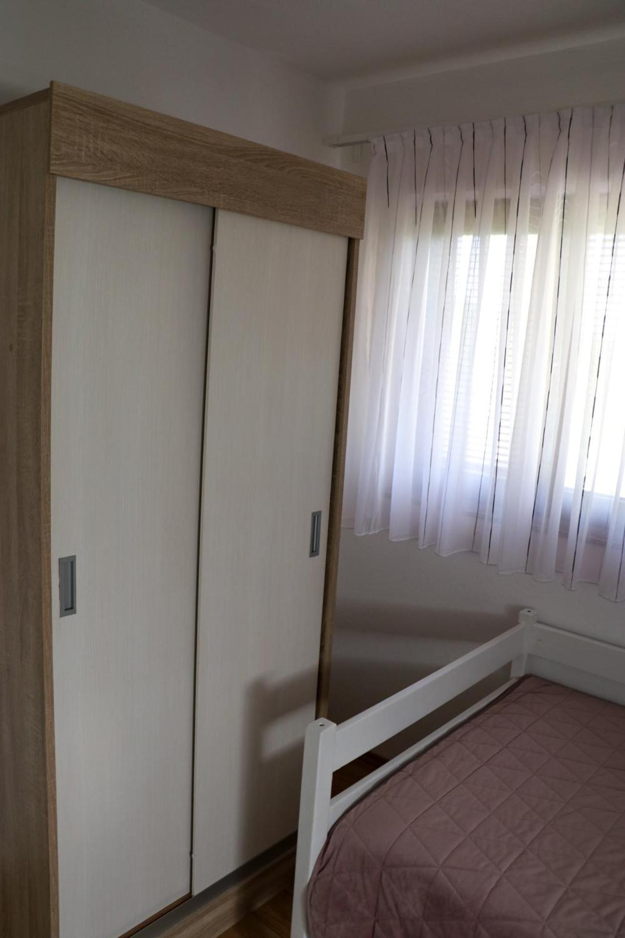 Apartment Filomena Smoljanac Ngoại thất bức ảnh