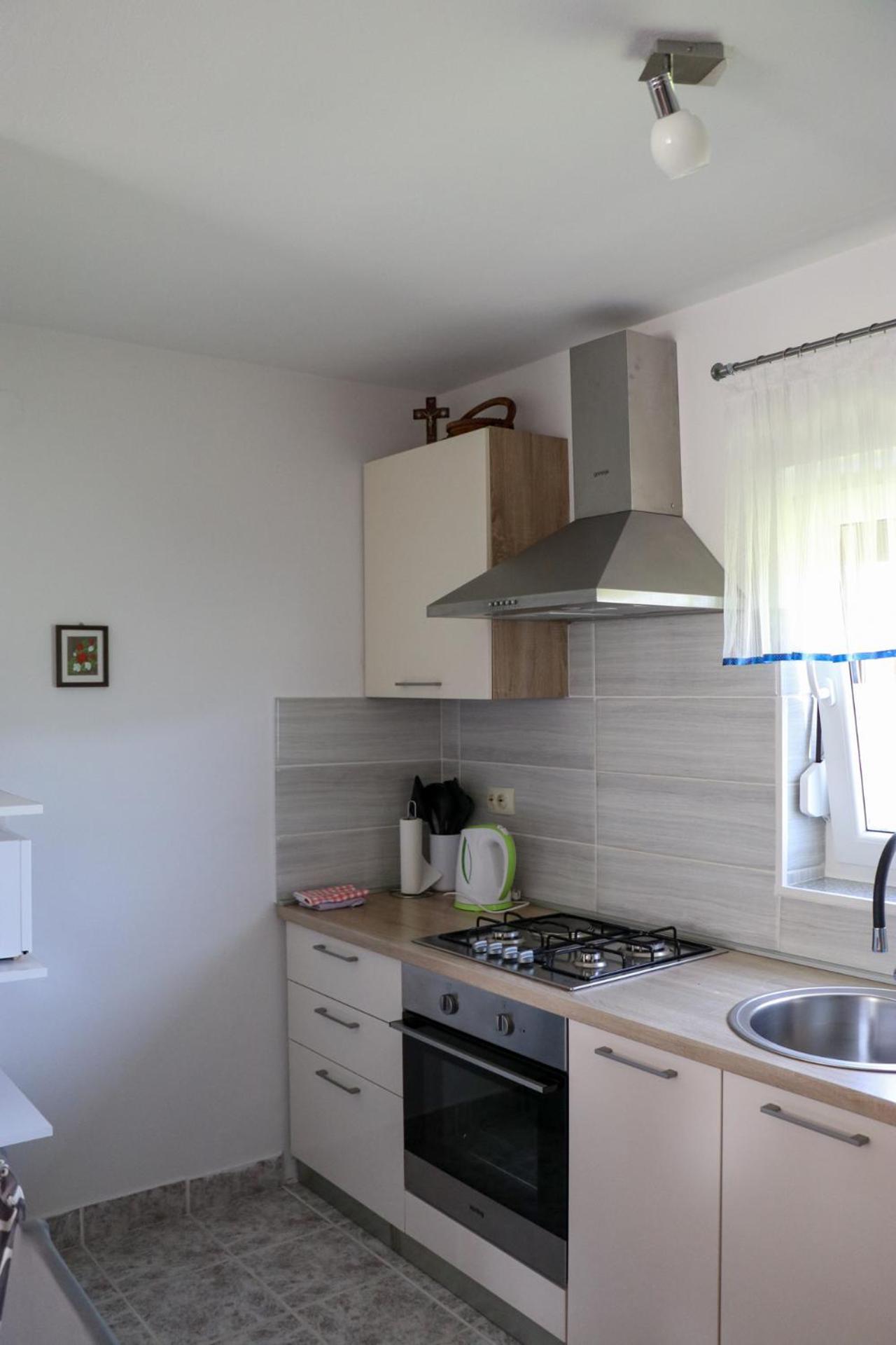 Apartment Filomena Smoljanac Ngoại thất bức ảnh
