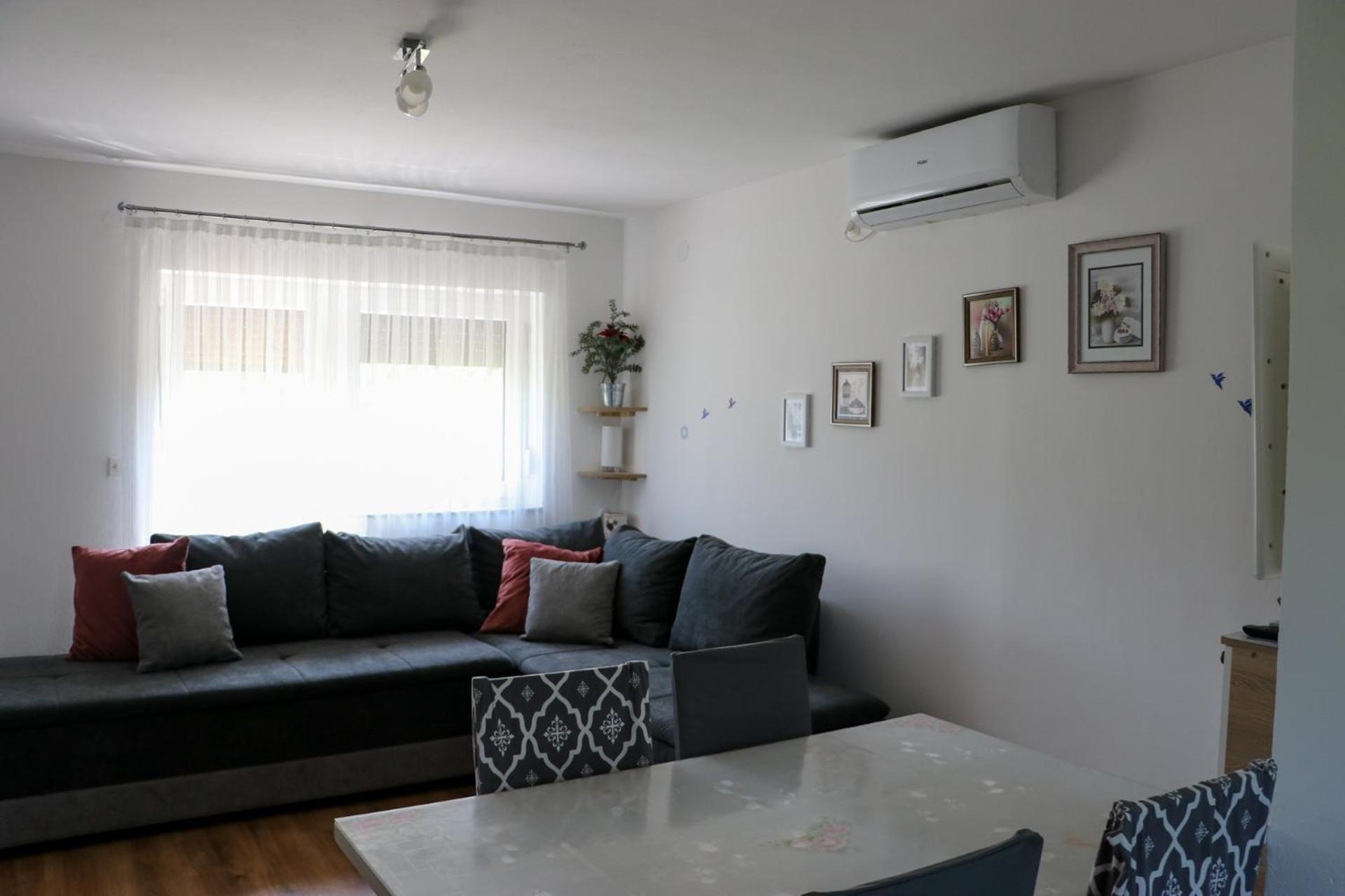 Apartment Filomena Smoljanac Ngoại thất bức ảnh