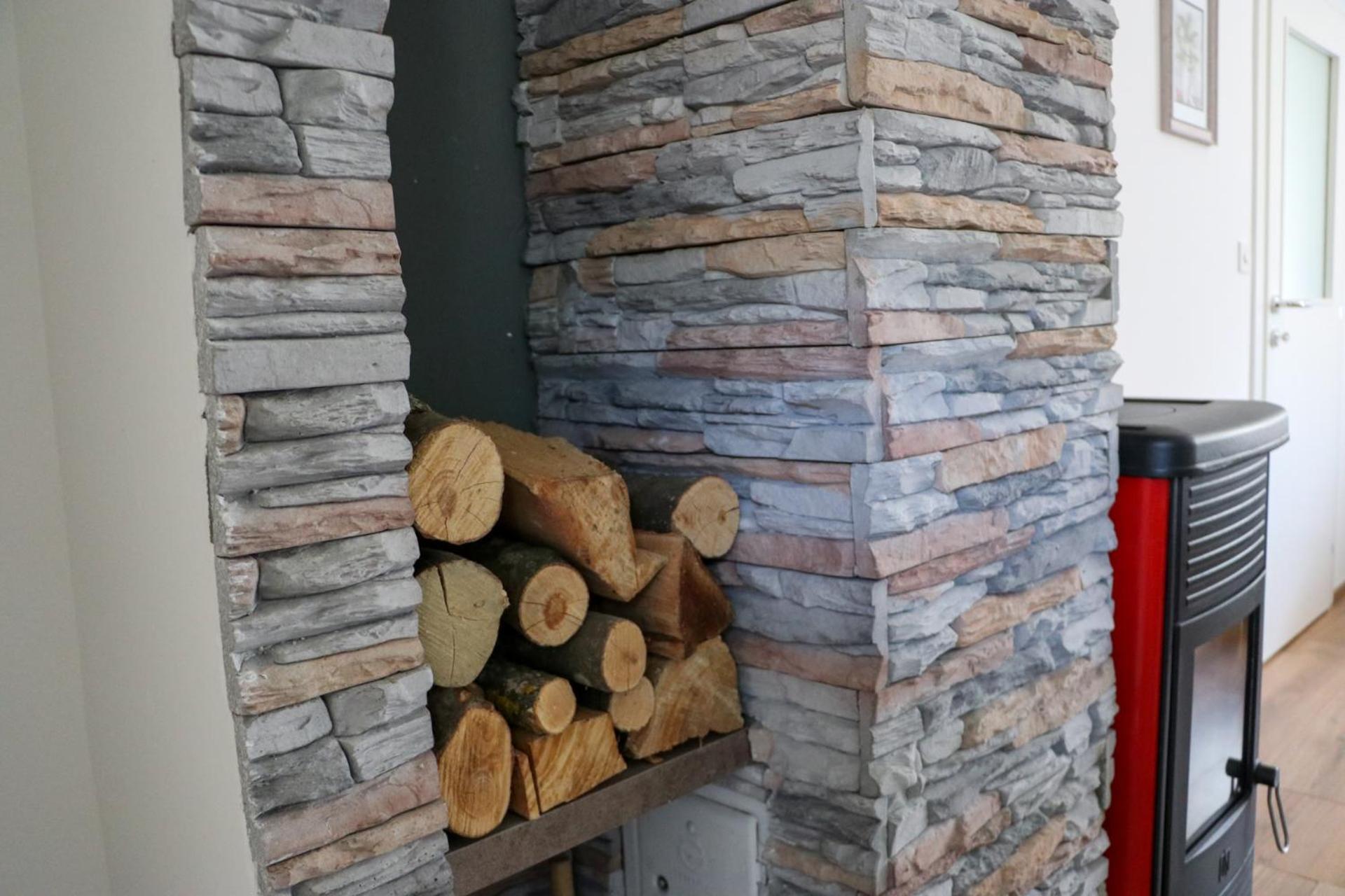 Apartment Filomena Smoljanac Ngoại thất bức ảnh