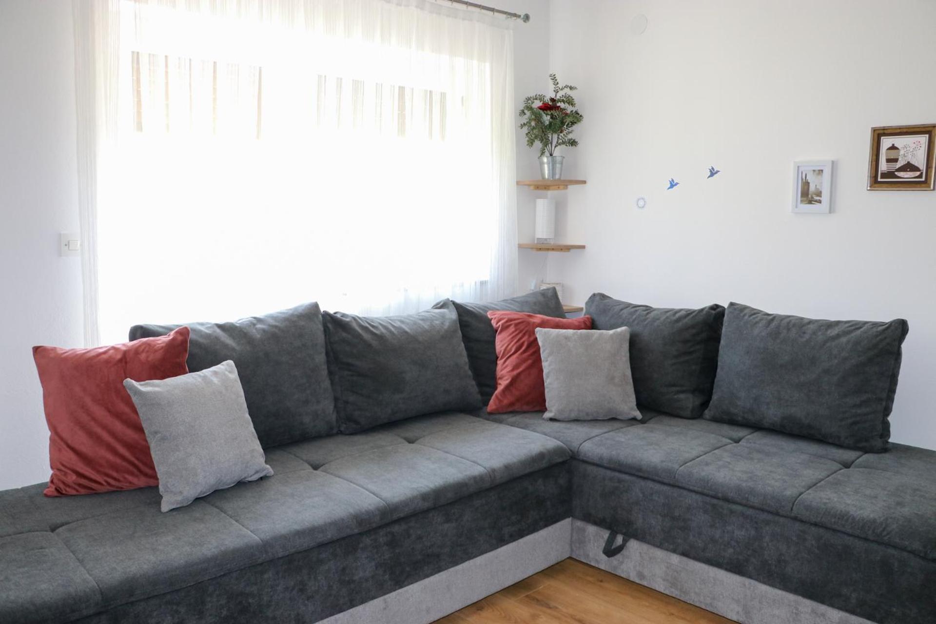 Apartment Filomena Smoljanac Ngoại thất bức ảnh