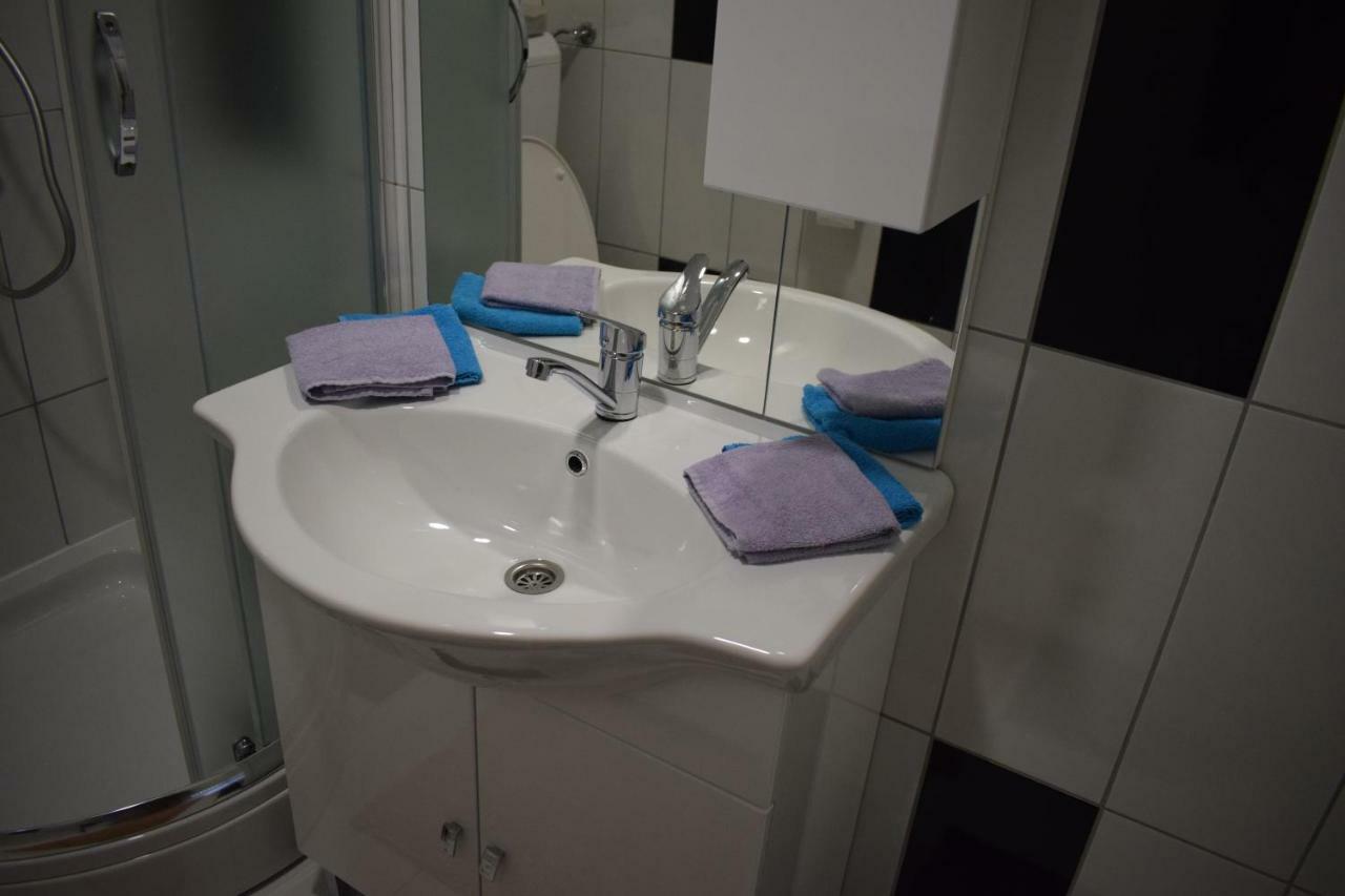 Apartment Filomena Smoljanac Ngoại thất bức ảnh
